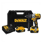 DeWalt Cordless Drill & Driver Parts Dewalt DCD997P2BT-Type-1 Parts