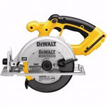 DeWalt Cordless Saw Parts Dewalt DCS392-Type-1 Parts