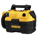 DeWalt Cordless Blower & Vacuum Parts Dewalt DCV580-Type-1 Parts