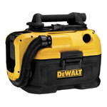 DeWalt Cordless Blower & Vacuum Parts Dewalt DCV581H-Type-1 Parts