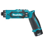Makita Cordless Drill Parts Makita DF012D Parts