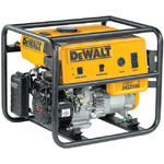 DeWalt Generator Parts DeWalt DG2900-Type-1 Parts
