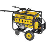 DeWalt Generator Parts DeWalt DG6000E-Type-1 Parts