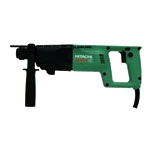 Metabo HPT Electric Rotary Hammer Parts Hitachi DH24PE(S) Parts