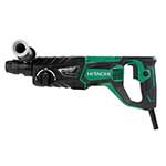 Metabo HPT Electric Rotary Hammer Parts Hitachi DH26PF Parts