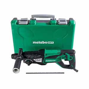 Metabo HPT Electric Rotary Hammer Parts Hitachi DH28PFYM Parts