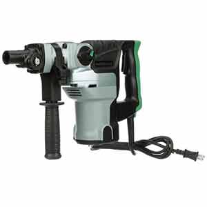 Metabo HPT Electric Rotary Hammer Parts Hitachi DH38YE2M Parts