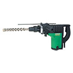 Metabo HPT Electric Hammer Drill Parts Hitachi DH40MA Parts