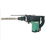 Metabo HPT Electric Hammer Drill Parts Hitachi DH40MB Parts