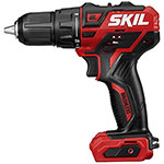 Skil Cordless Drilldriver Parts Skil DL529001 Parts