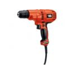 Black and Decker Electric Drill & Driver Parts Black and Decker DR250B-B3LZ-Type-1 Parts