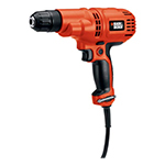 Black and Decker Electric Drill & Driver Parts Black and Decker DR550-B3LZ-Type-3 Parts