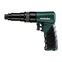 Metabo Air Screwdriver Parts metabo DS-14-(604117000) Parts
