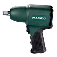 Metabo Electric Impact Wrench & Driver Parts metabo DSSW-360-Set-1-2-(604118500) Parts
