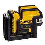 DeWalt Laser and Level Parts Dewalt DW0822LG-Type-1 Parts