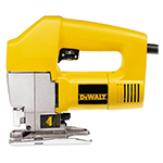 DeWalt Electric Saw Parts Dewalt DW318K-Type-1 Parts
