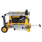 DeWalt Electric Saw Parts DeWalt DW744XRS-Type-5 Parts