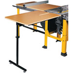 DeWalt Tool Table & Stand Parts DeWalt DW7463-Type-1 Parts