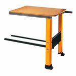 DeWalt Tool Table & Stand Parts DeWalt DW7464-Type-1 Parts