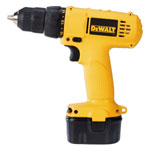 DeWalt Cordless Hammer Drill Parts Dewalt DW907K-2-Type-1 Parts