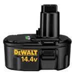 DeWalt Battery and Charger Parts Dewalt DW9091-TYPE-1 Parts
