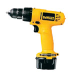 DeWalt Cordless Drill & Driver Parts Dewalt DW925K-2-Type-1 Parts