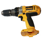 DeWalt Cordless Drill & Driver Parts Dewalt DW980-Type-1 Parts