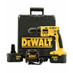 DeWalt Cordless Drill & Driver Parts Dewalt DW998QDK-Type-1 Parts