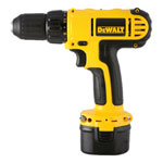 DeWalt Cordless Drill & Driver Parts Dewalt DWC709K2-AR-Type-1 Parts