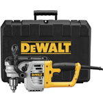 DeWalt Electric Hammer Drill Parts DeWalt DWD460K-Type-2 Parts