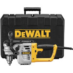 DeWalt Electric Drill & Driver Parts DeWalt DWD460K-Type-1 Parts