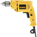 DeWalt Electric Drill & Driver Parts Dewalt DWE1014-Type-1 Parts