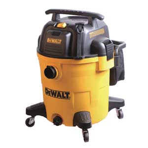 DeWalt Electric Blower & Vacuum Parts DeWalt DWV112-BR-Type-1 Parts