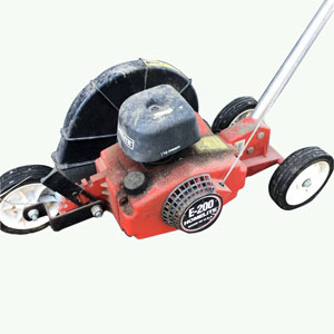 Homelite Edger Parts Homelite E200-(UT-22088-A) Parts