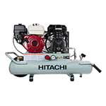 Metabo HPT Compressor Parts Hitachi EC2610E Parts