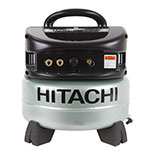 Metabo HPT Compressor Parts Hitachi EC510 Parts