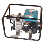 Makita Water Pump Parts Makita EW200TR Parts