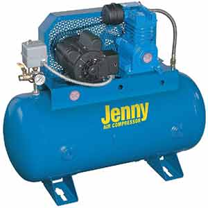 Jenny Climate Controlled Parts jenny F12C-30C-SSC Parts