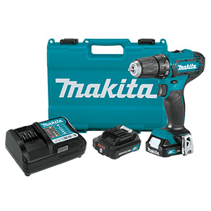 Makita Cordless Drill Parts Makita FD09R1 Parts