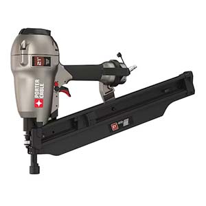 Porter Cable Air Nailer Parts Porter Cable FR350B-Type-(21118001-andHigher) Parts