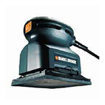 Black and Decker Electric Sanders/Polishers Parts Black and Decker FS300-Type-3 Parts