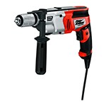 Black and Decker Electric Drill & Driver Parts Black and Decker FS8000HD-Type-1 Parts