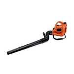 Black and Decker Electric Blower & Vacuum Parts Black and Decker FT1000-Type-1 Parts