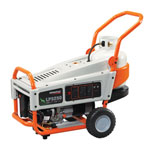 Generac Pressure Washer Parts Generac G0060001-(LP3250) Parts