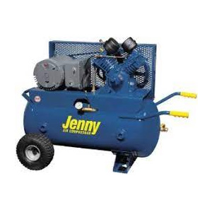 Jenny Wheeled Portable Parts jenny G3A-17P-CRC-SW4 Parts