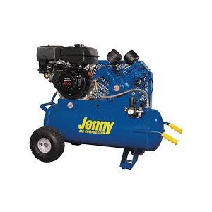 Jenny Wheeled Portable Parts jenny G8HGA-30P-CRC Parts