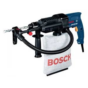 Bosch Electric Rotary Hammer Parts Bosch GAH500DSR-(0611221743) Parts