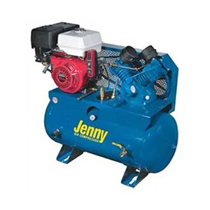 Jenny Compressor Pump Parts Jenny GC11HGA-30T Parts