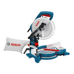 Bosch Electric Saw Parts Bosch GCM10J Parts