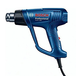 Bosch Heat & Caulk Gun Parts Bosch GHG180-(3601J4D080) Parts